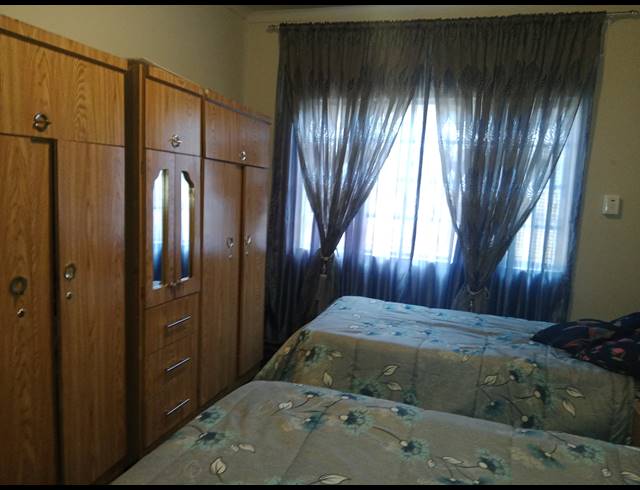 4 BEDROOM HOUSE FOR SALE IN NORTHDALE